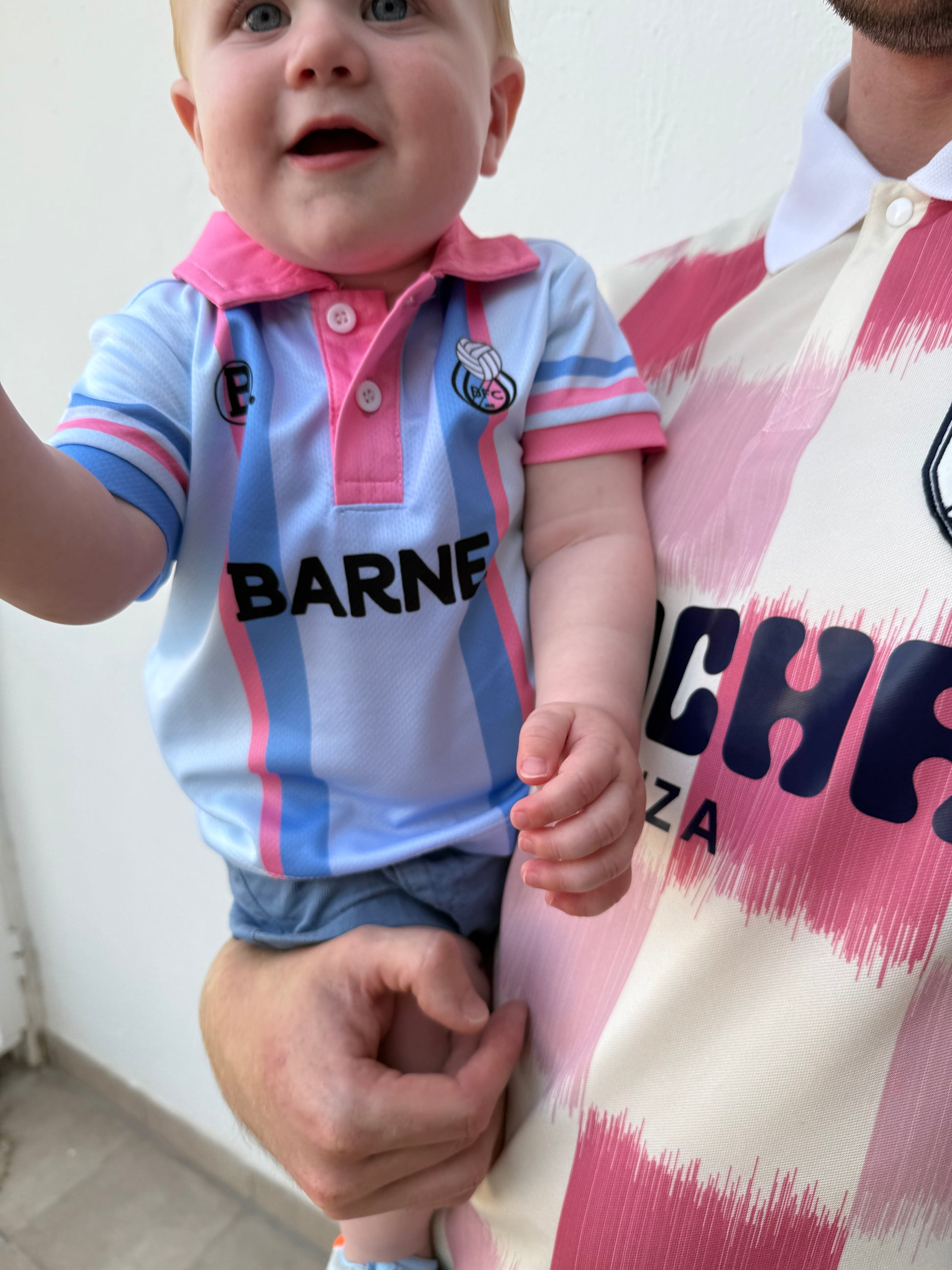 Barne FC Shirt - Edition 1
