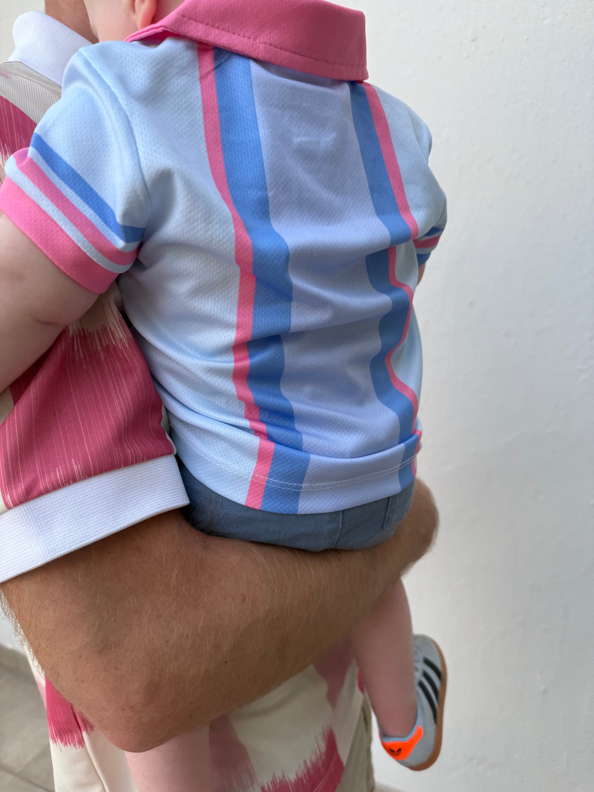 Barne FC Shirt - Edition 1