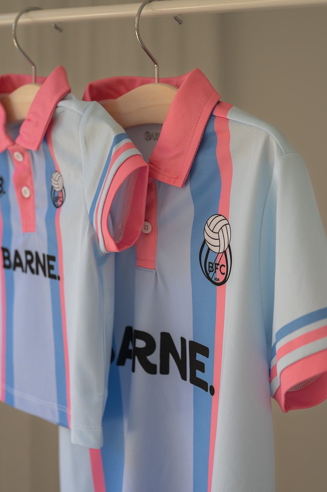 Barne FC Shirt - Edition 1