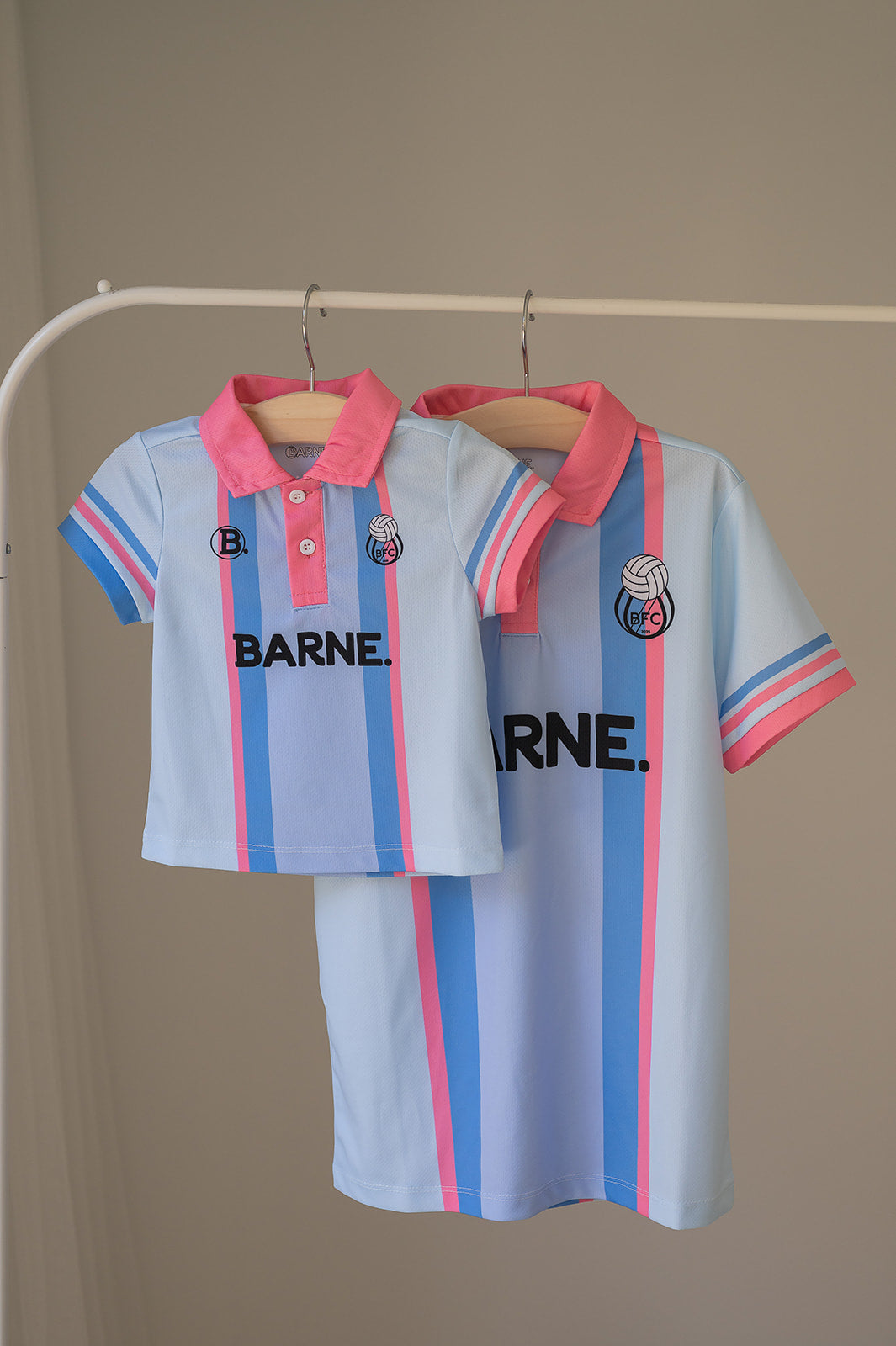 Barne FC Shirt - Edition 1