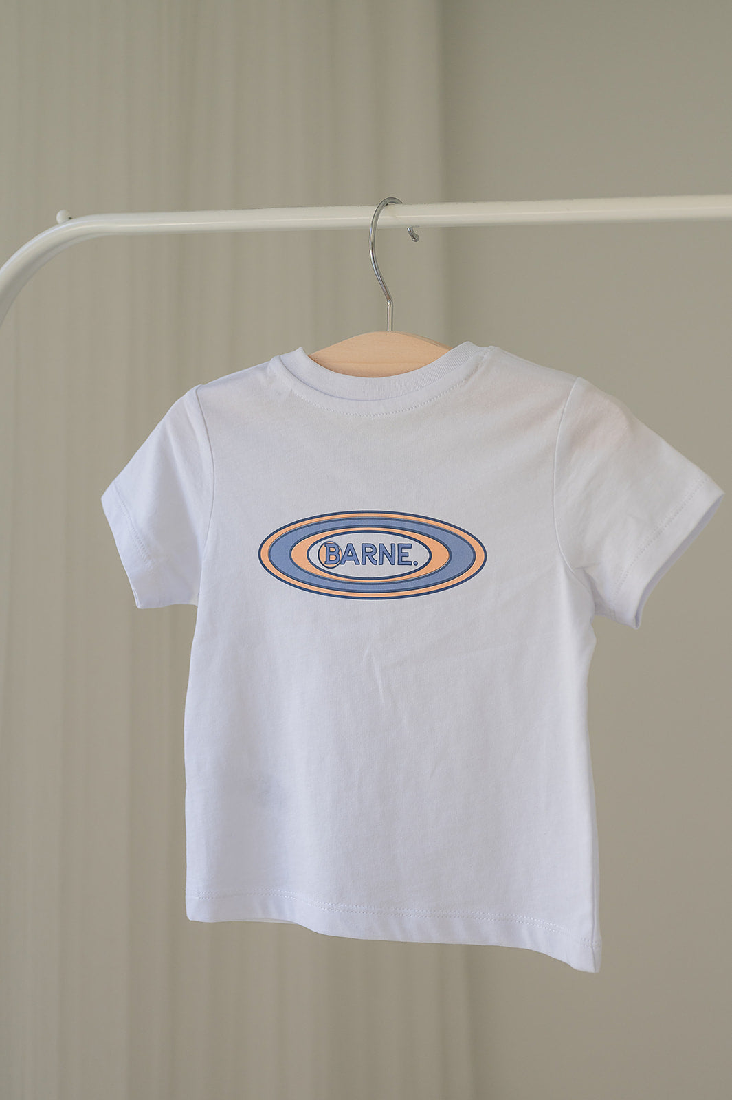 Barne Original SS Tee