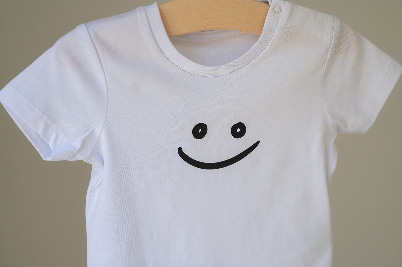 Barne Growing Up SS Tee