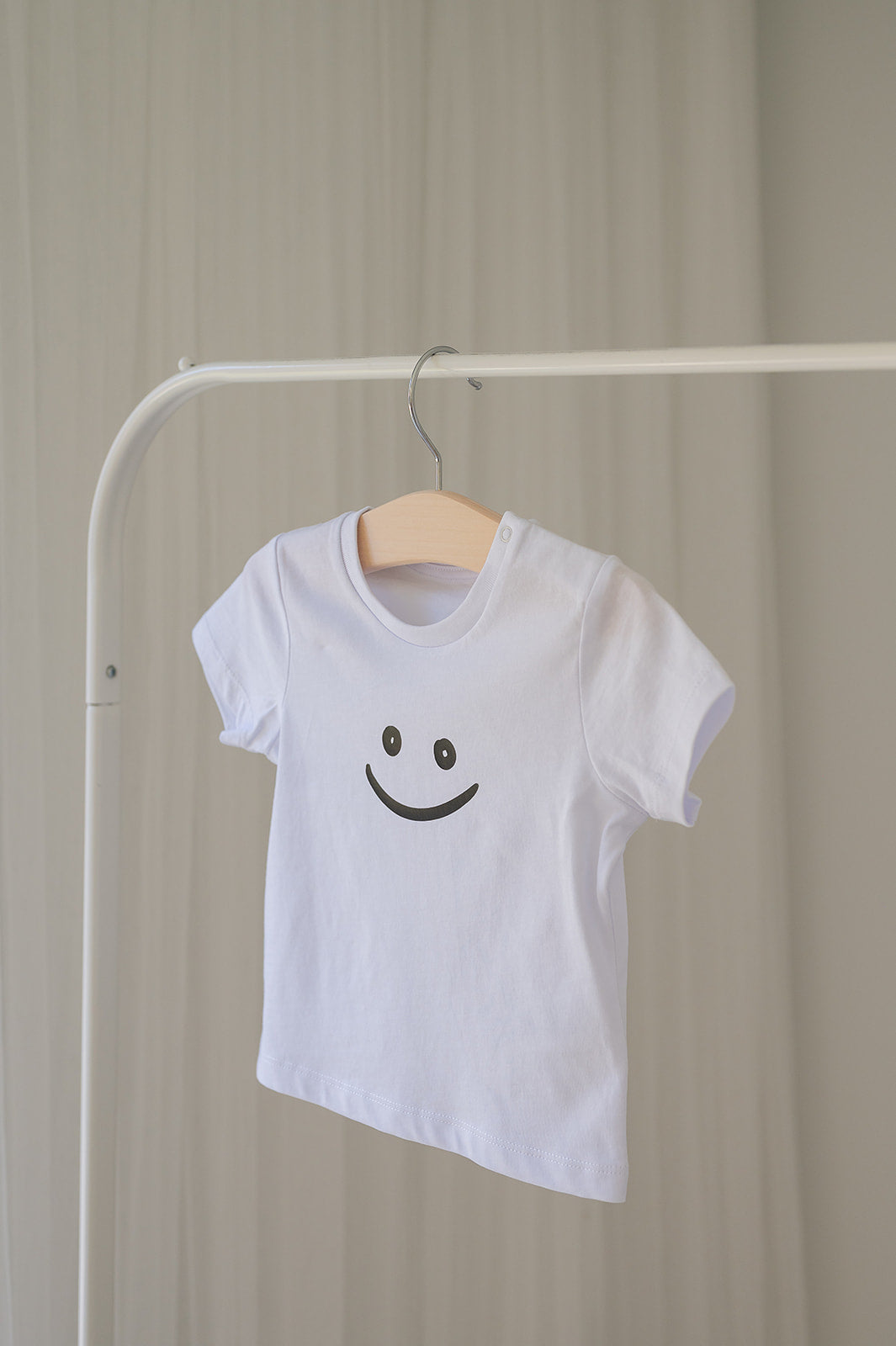 Barne Growing Up SS Tee