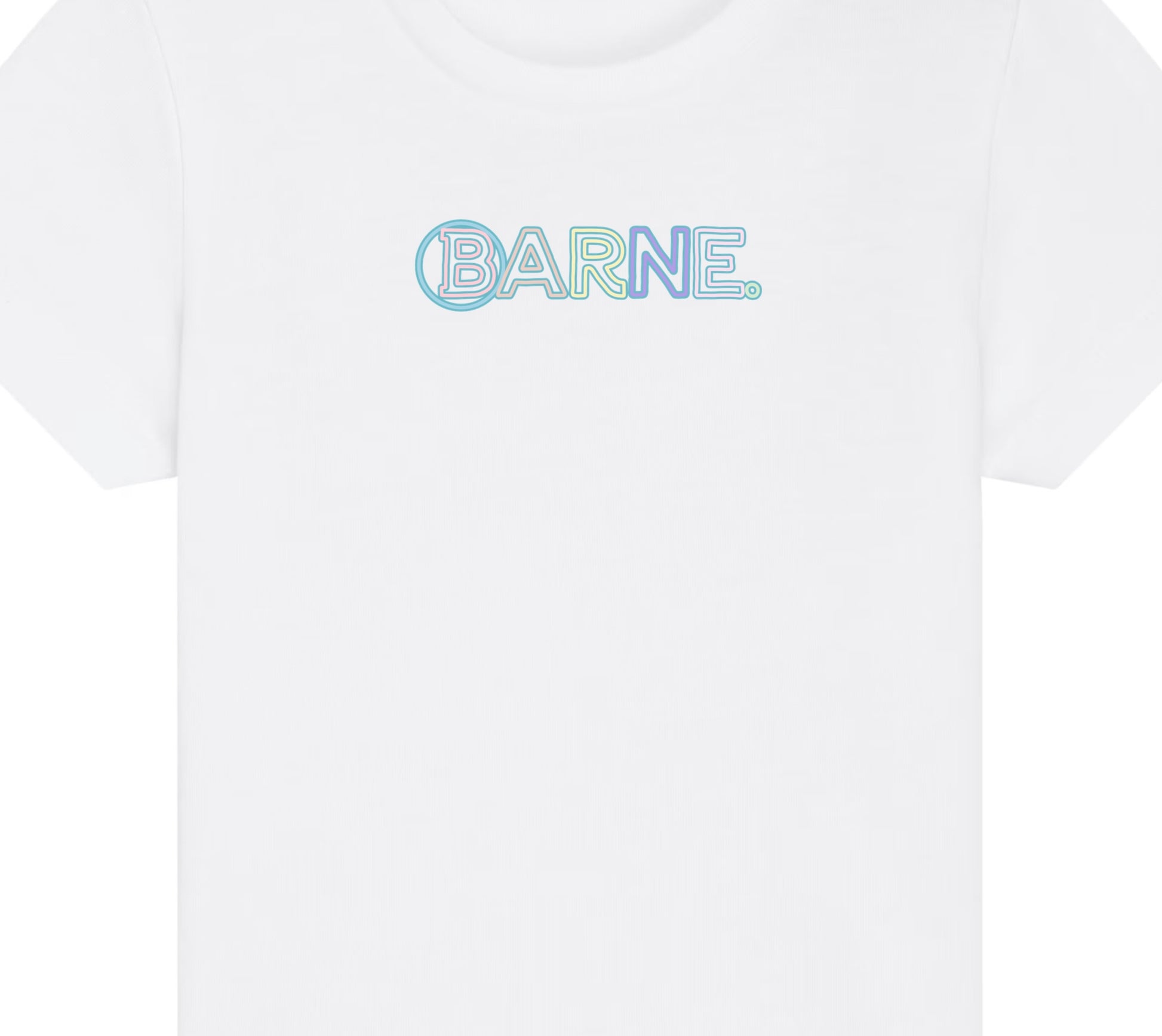 Barne Cooper SS Tee