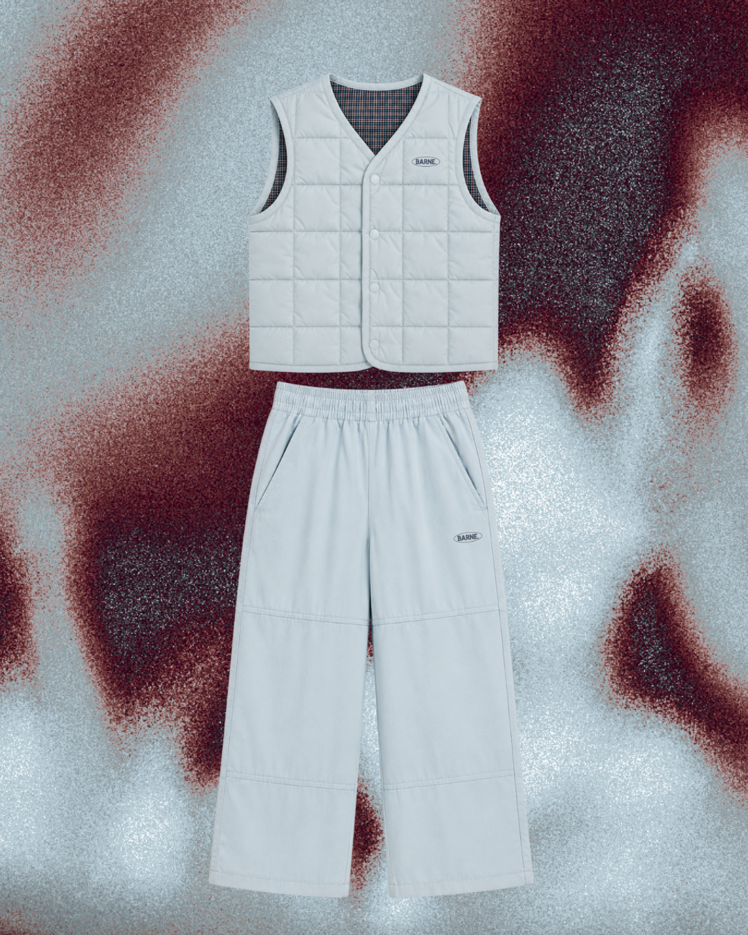 Barne AW26 Concept Collection