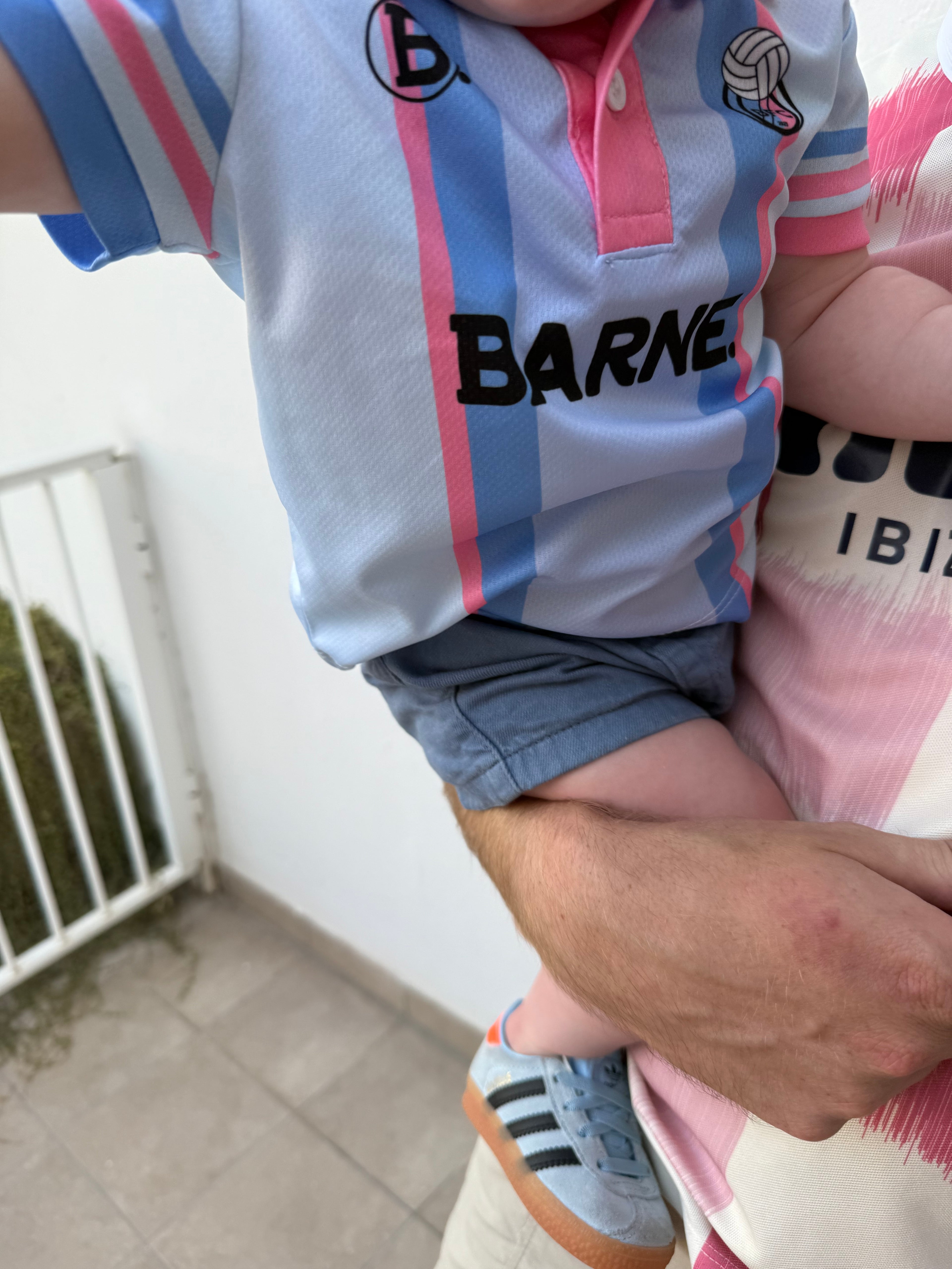 Barne FC Shirt - Edition 1