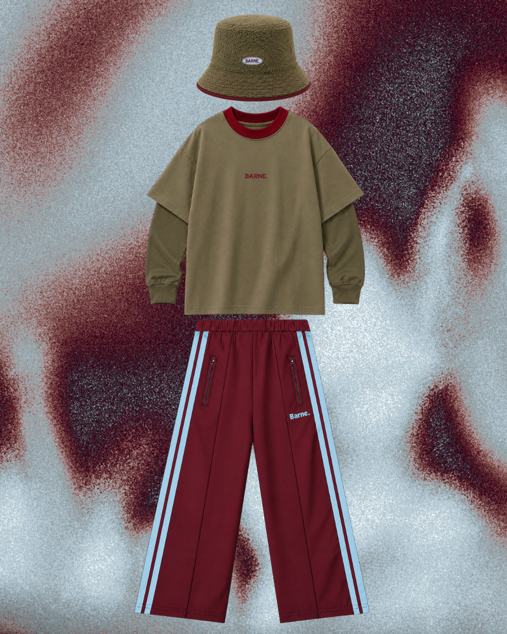 Barne AW26 Concept Collection