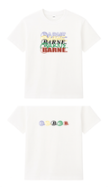 Barne B5 Tee