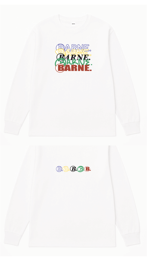 Barne B5 Tee