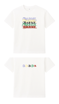 Barne B5 Tee