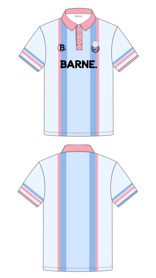 Barne FC Shirt - Edition 1