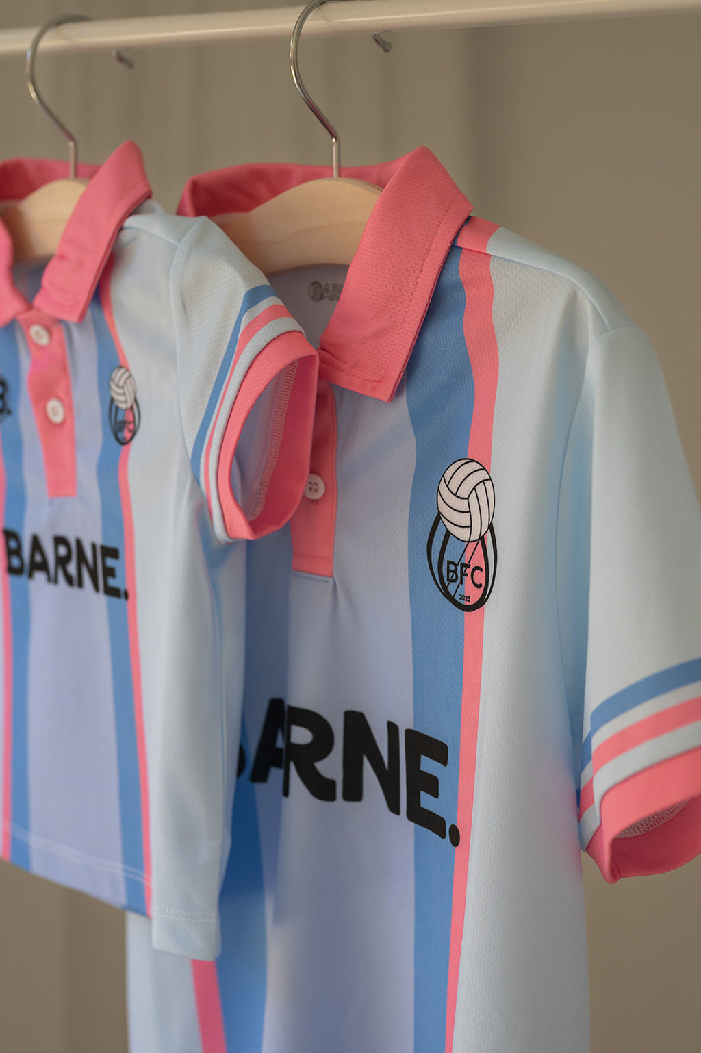 Barne FC Shirt - Edition 1