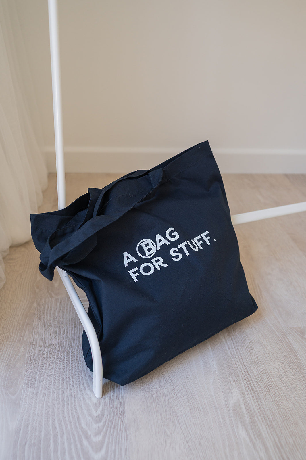 Barne ‘For Stuff’ Tote Bag
