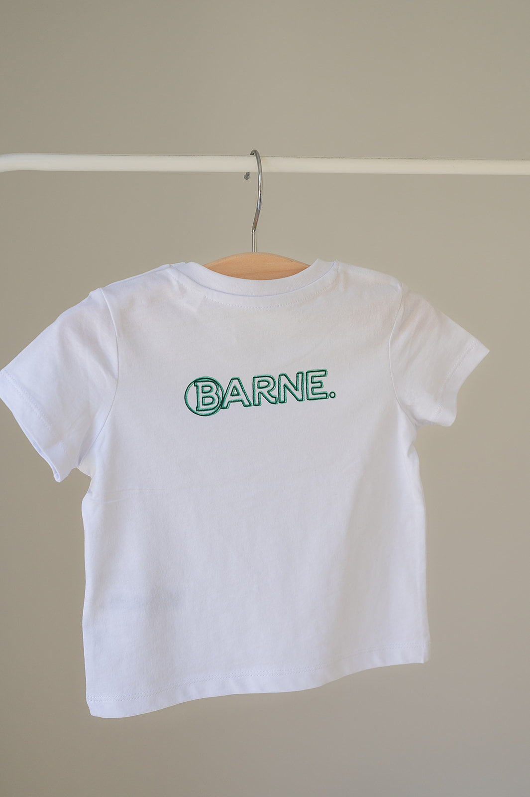 Barne Summer Sketch SS Tee