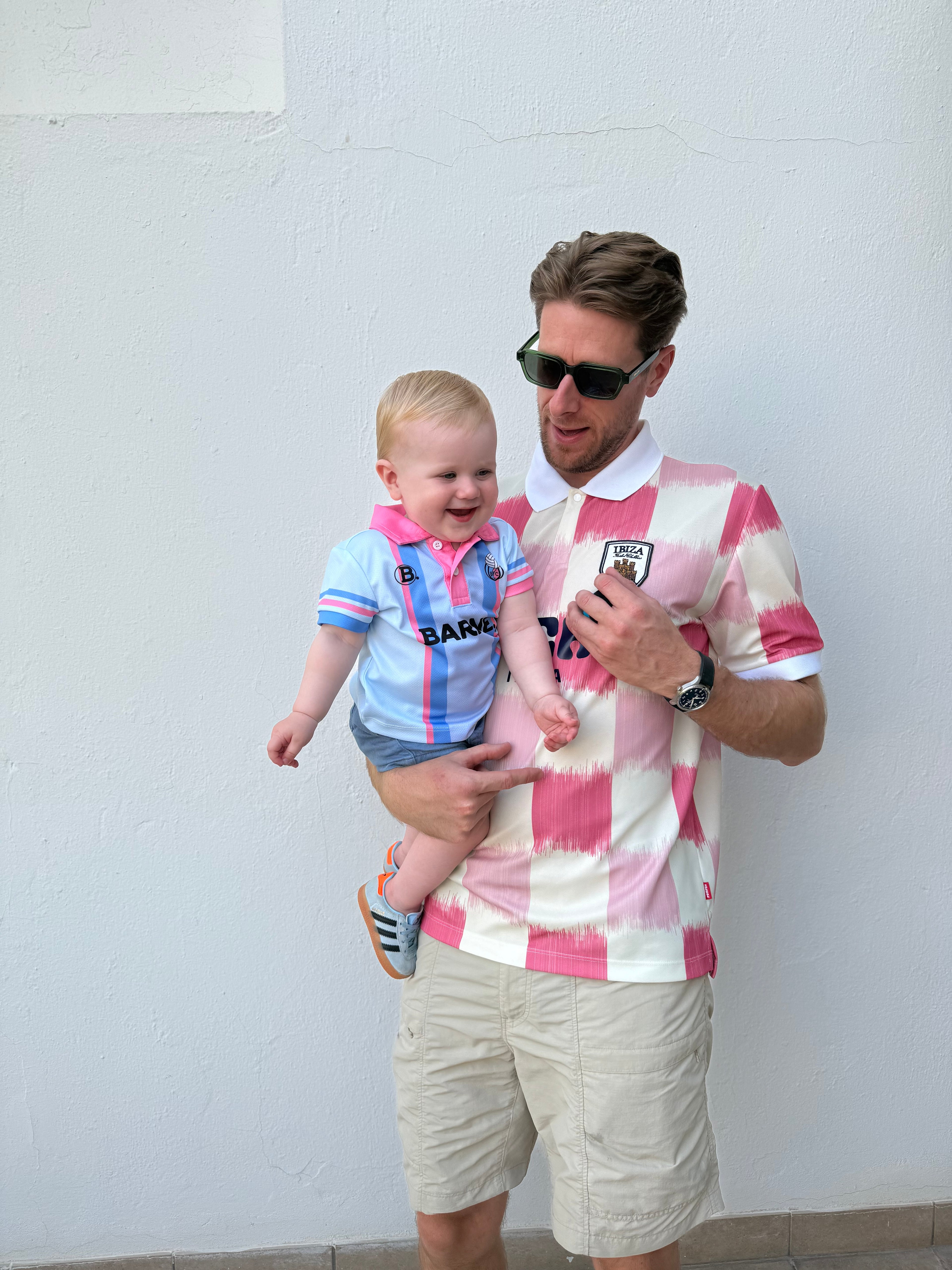 Barne FC Shirt - Edition 1