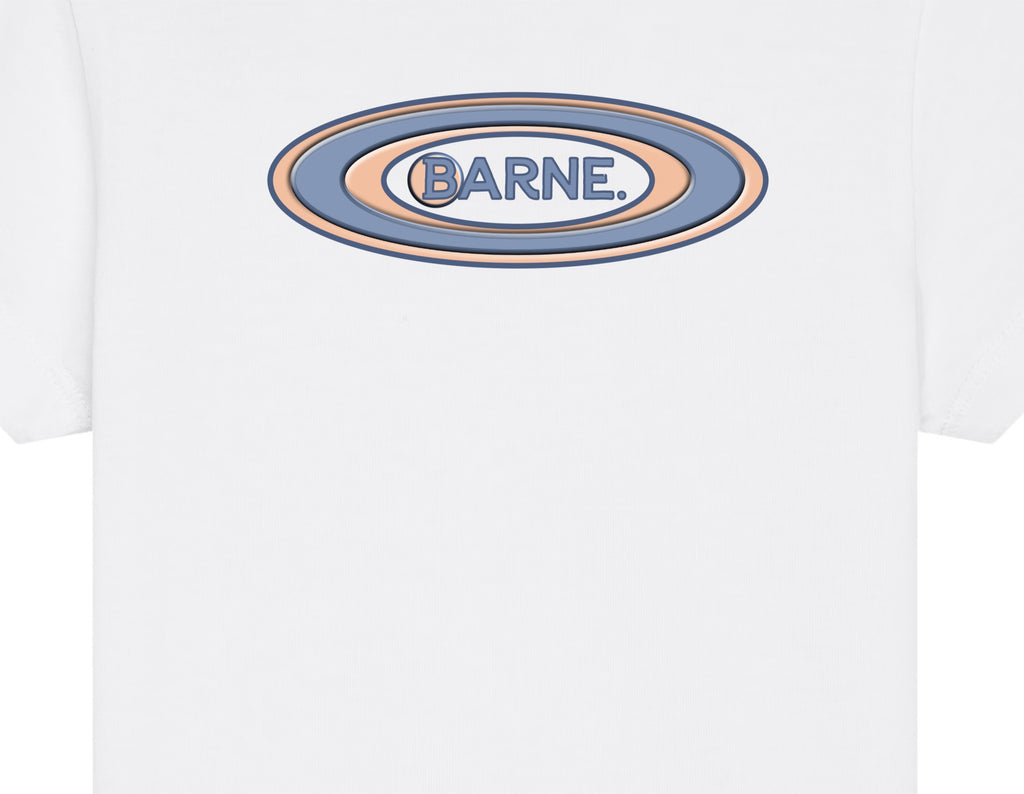 Barne Original SS Tee