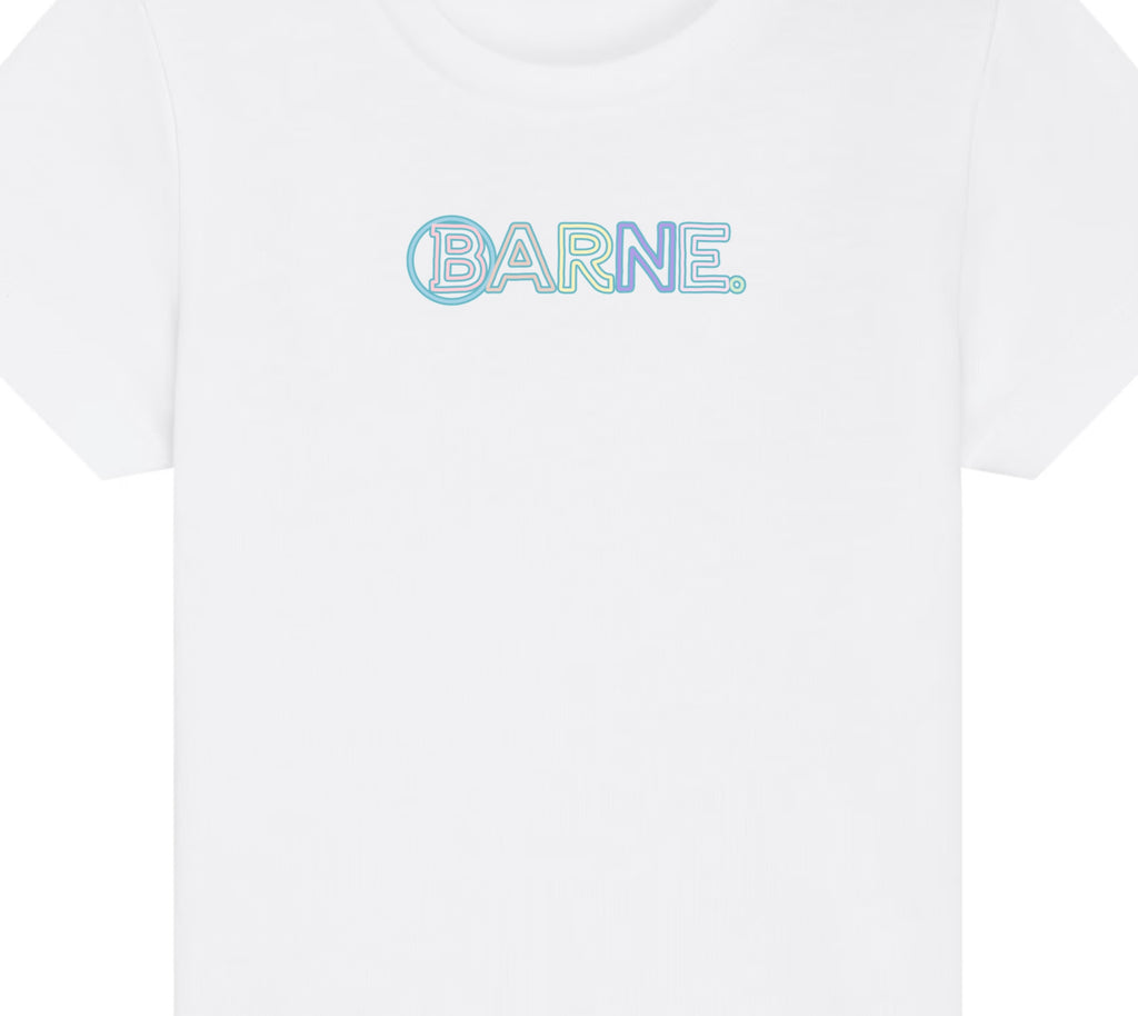 Barne Cooper SS Tee