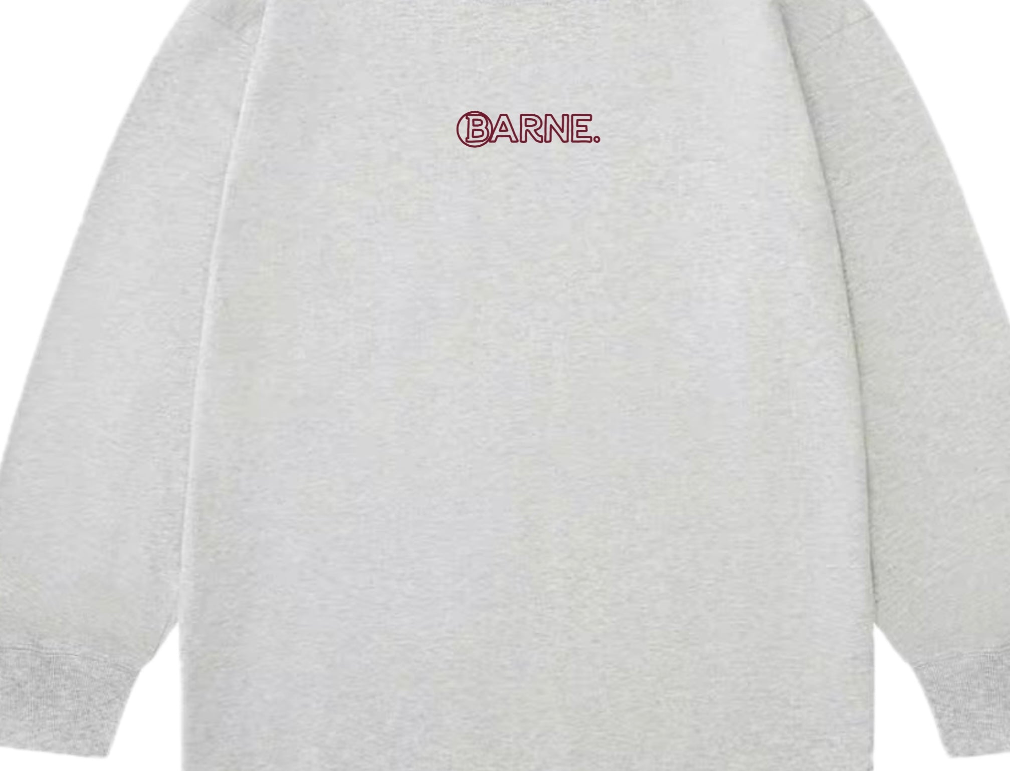 Barne LS Playground To Pavement Tee