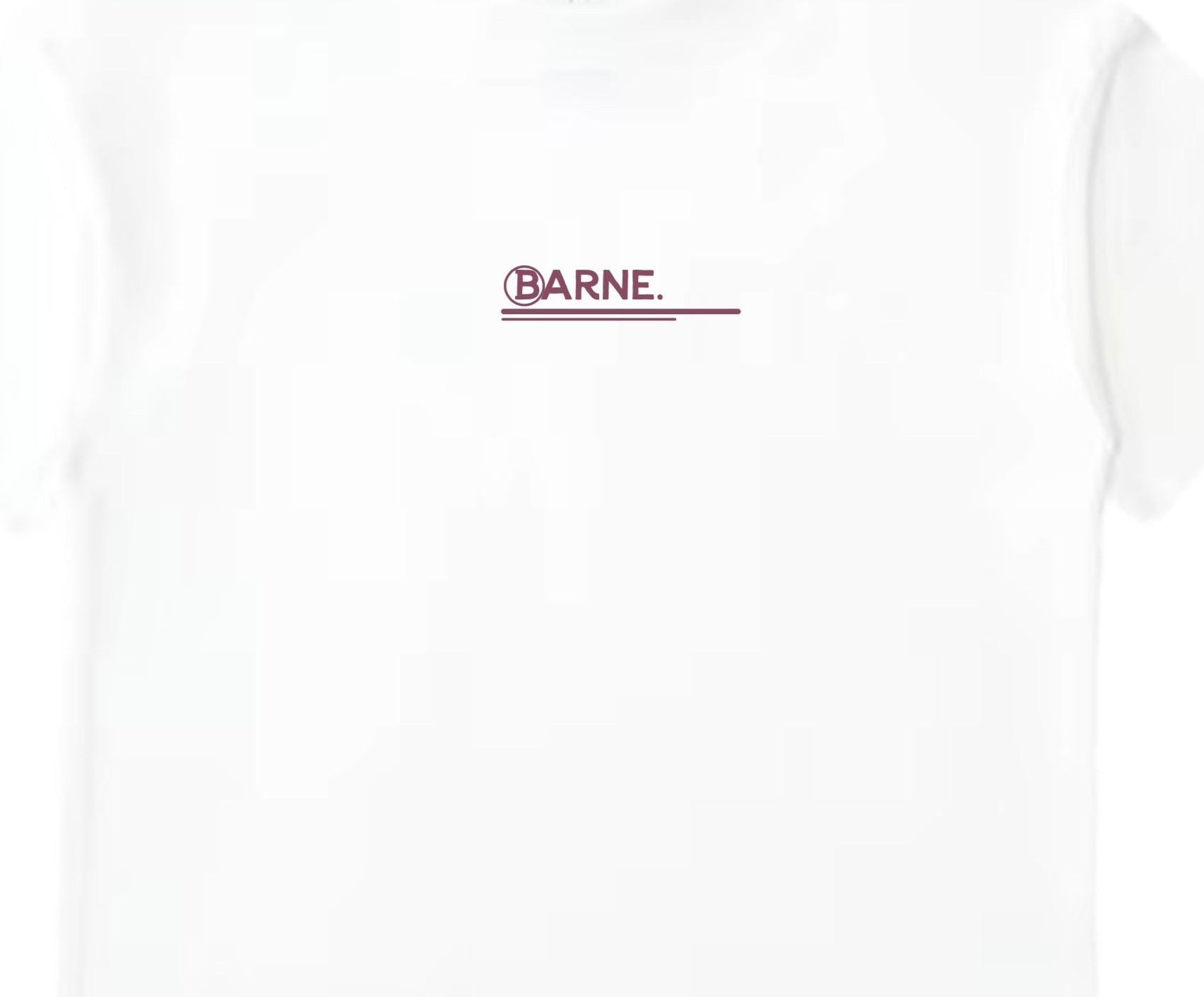 Barne SS See One, Pass It On Tee