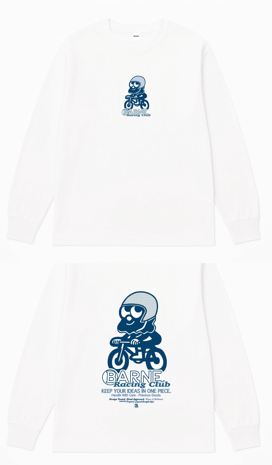 NEW Barne Double Up Layered Tee Pack