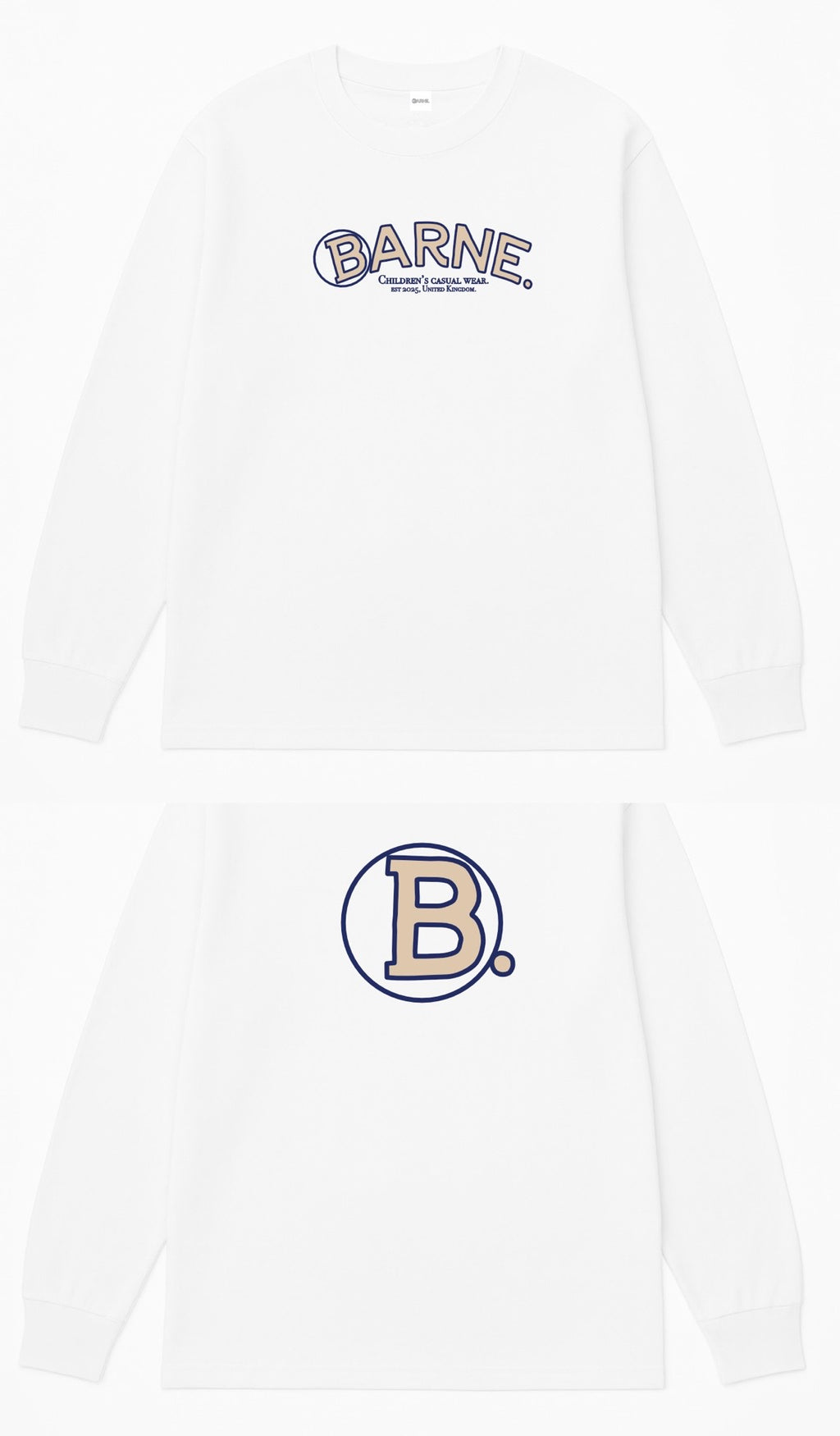 NEW Barne Double Up Layered Tee Pack