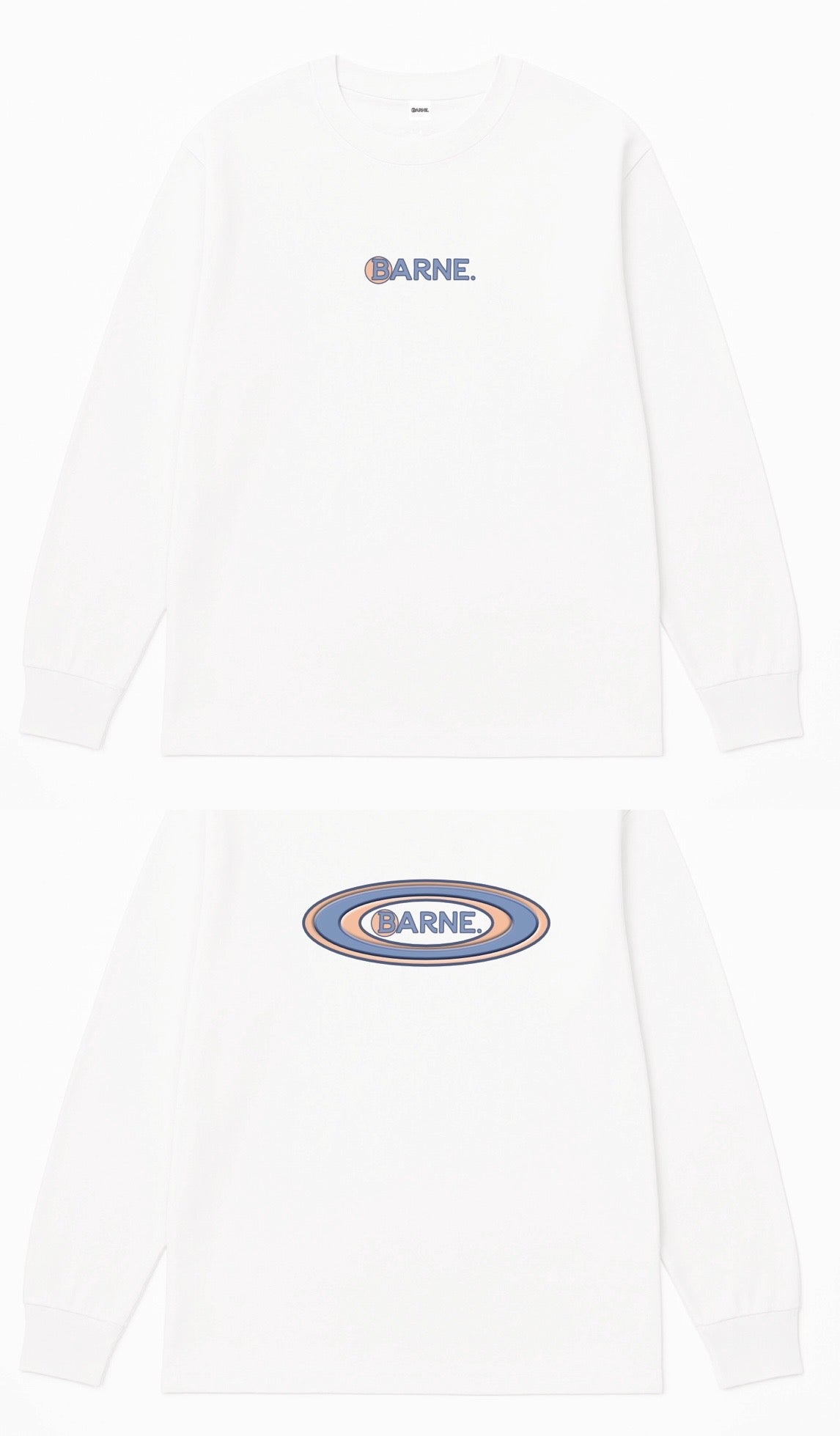 NEW Barne Double Up Layered Tee Pack