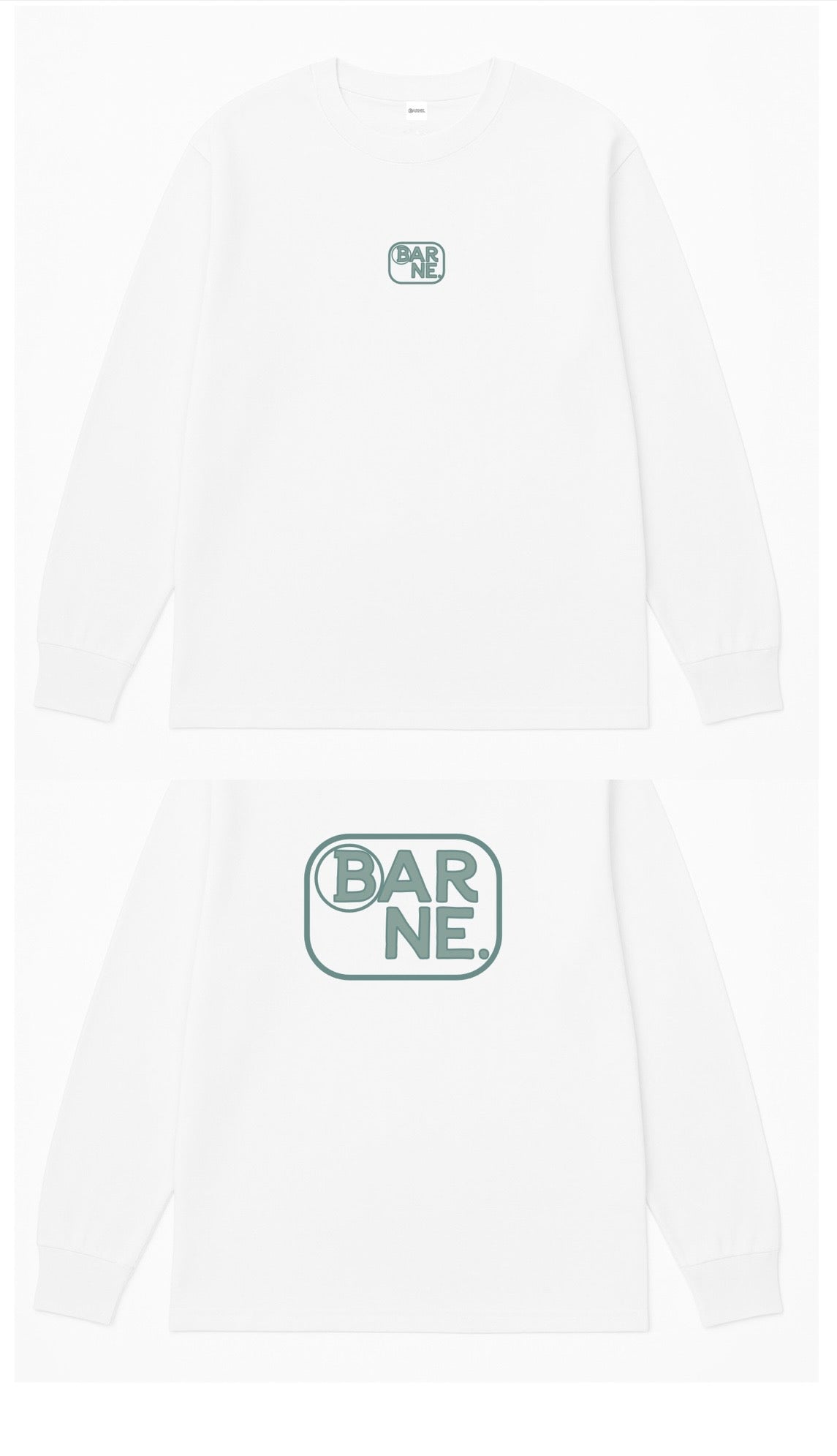 NEW Barne Double Up Layered Tee Pack