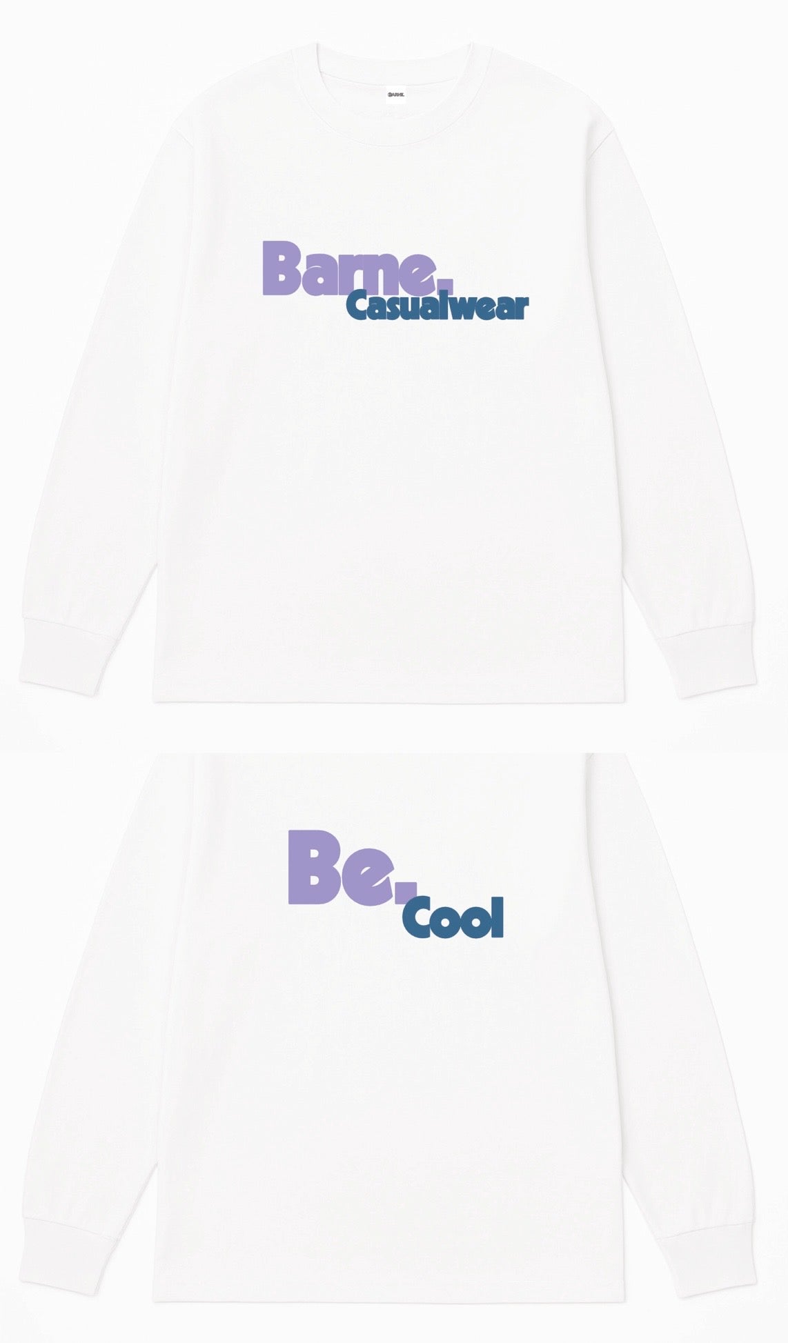 NEW Barne Double Up Layered Tee Pack