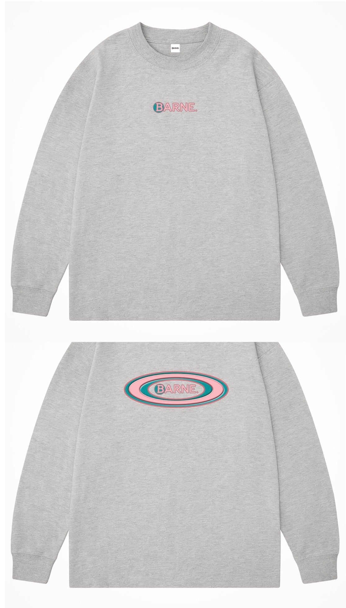 NEW Barne Double Up Layered Tee Pack