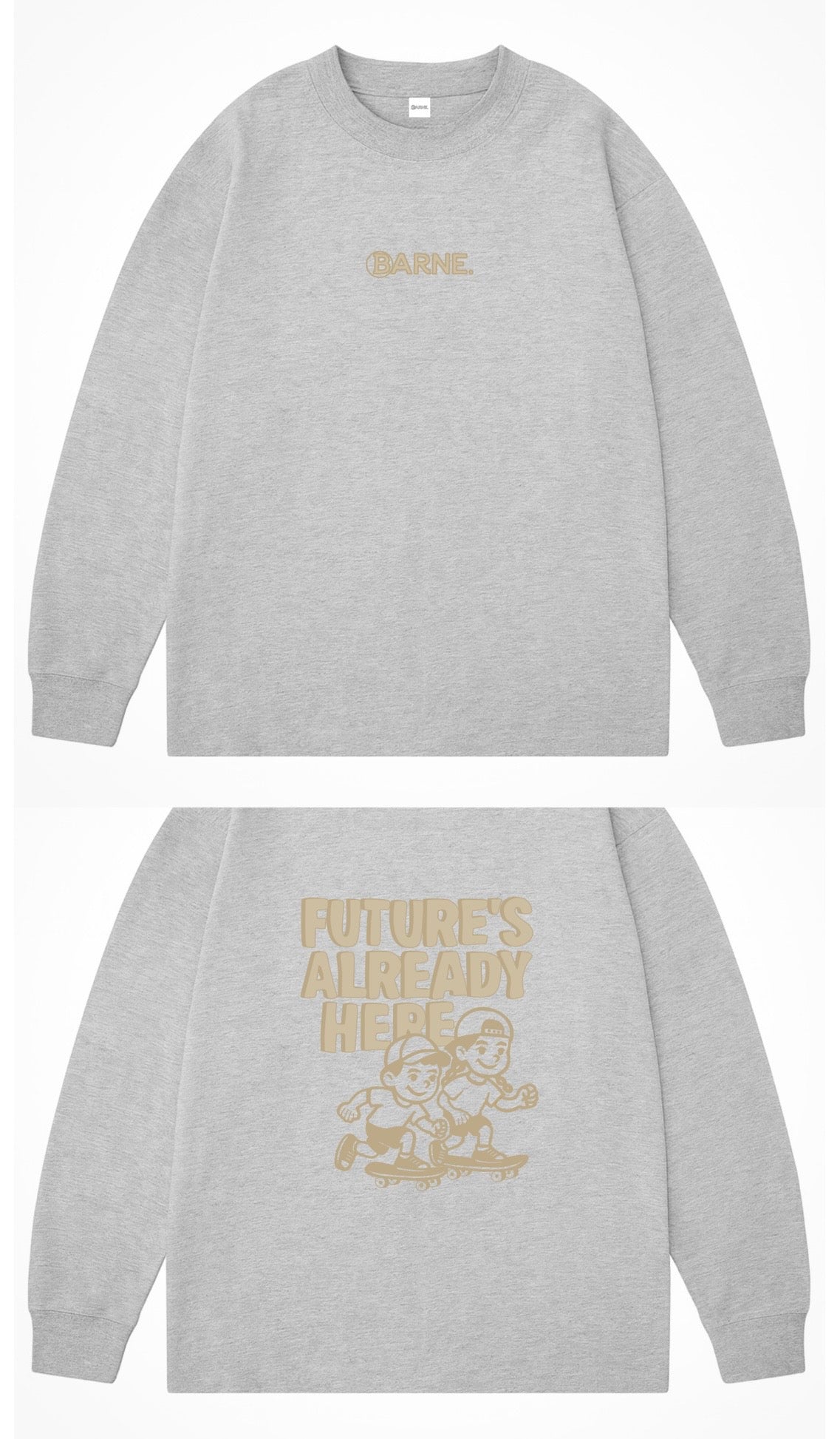 NEW Barne Double Up Layered Tee Pack