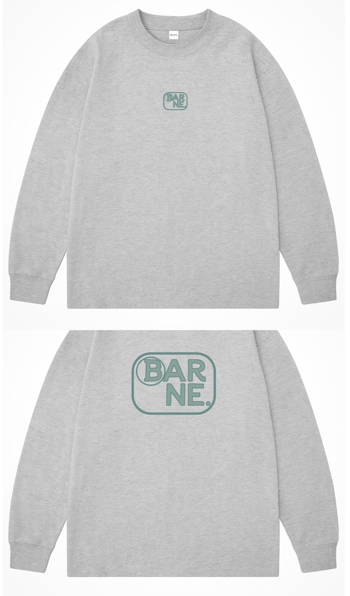NEW Barne Double Up Layered Tee Pack