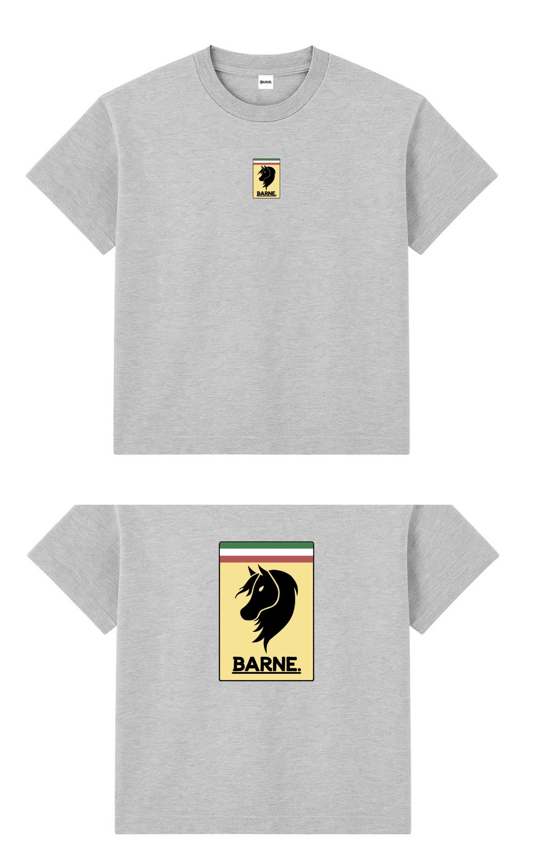 NEW SS26 Barne Prancing Pony Tee