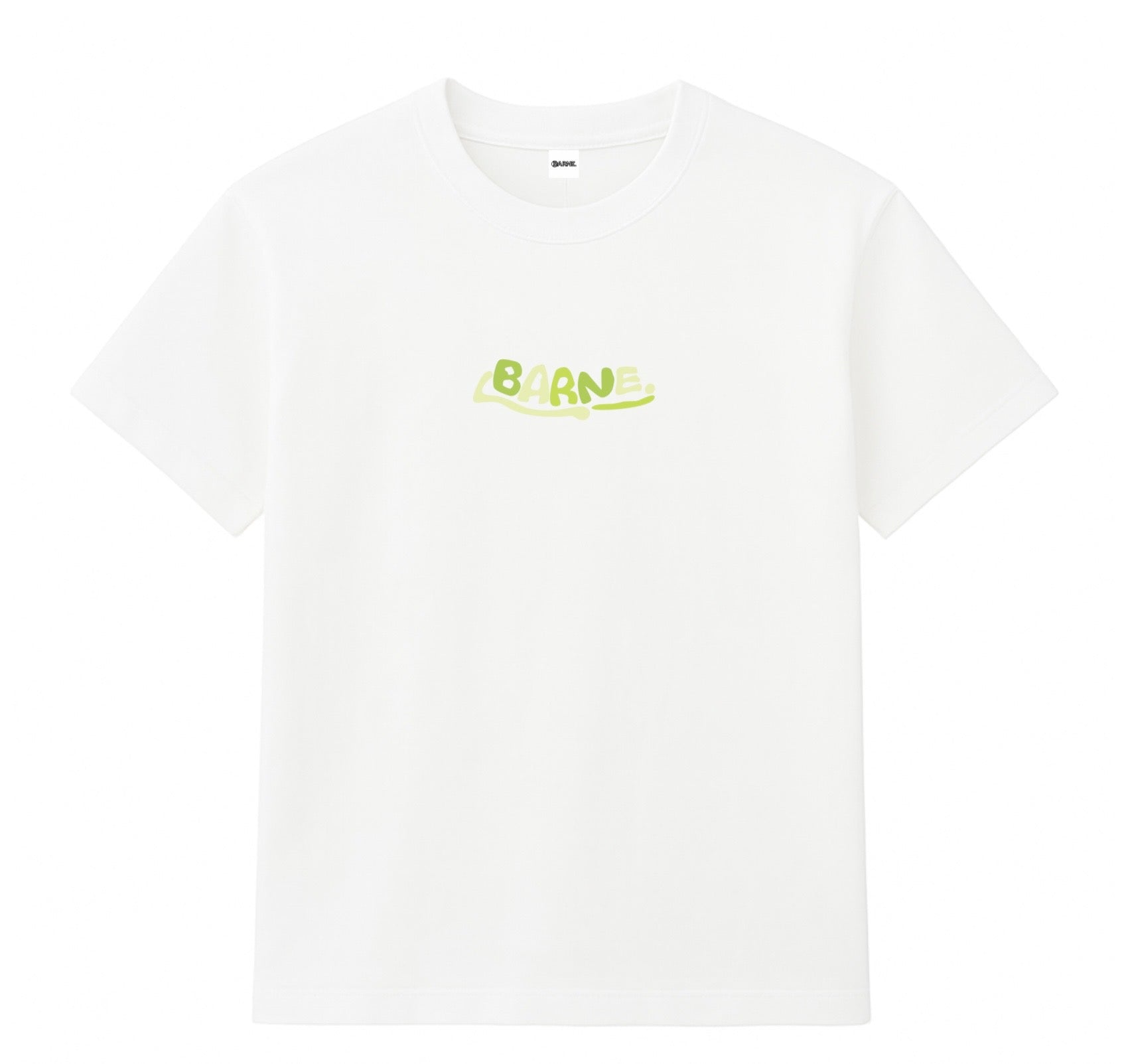 NEW SS26 Barne Cheetah Tee