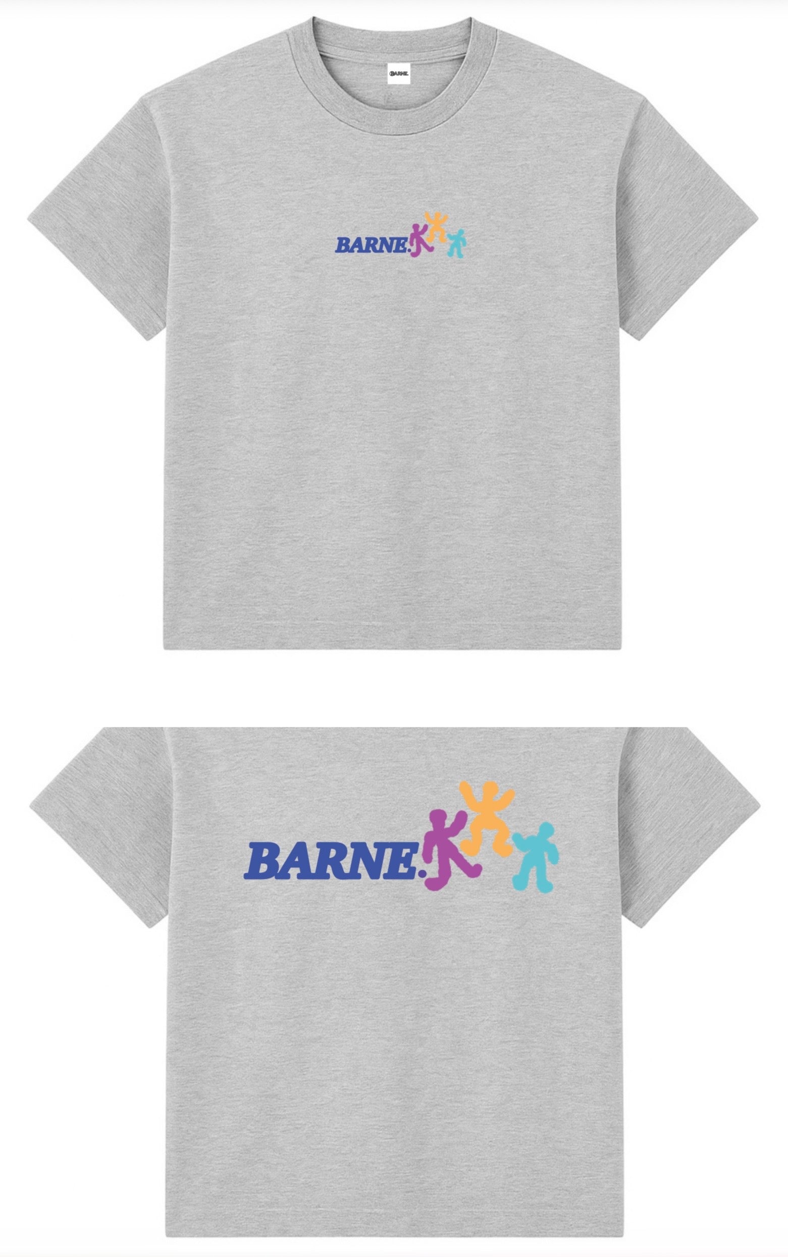 NEW SS26 Move It Tee