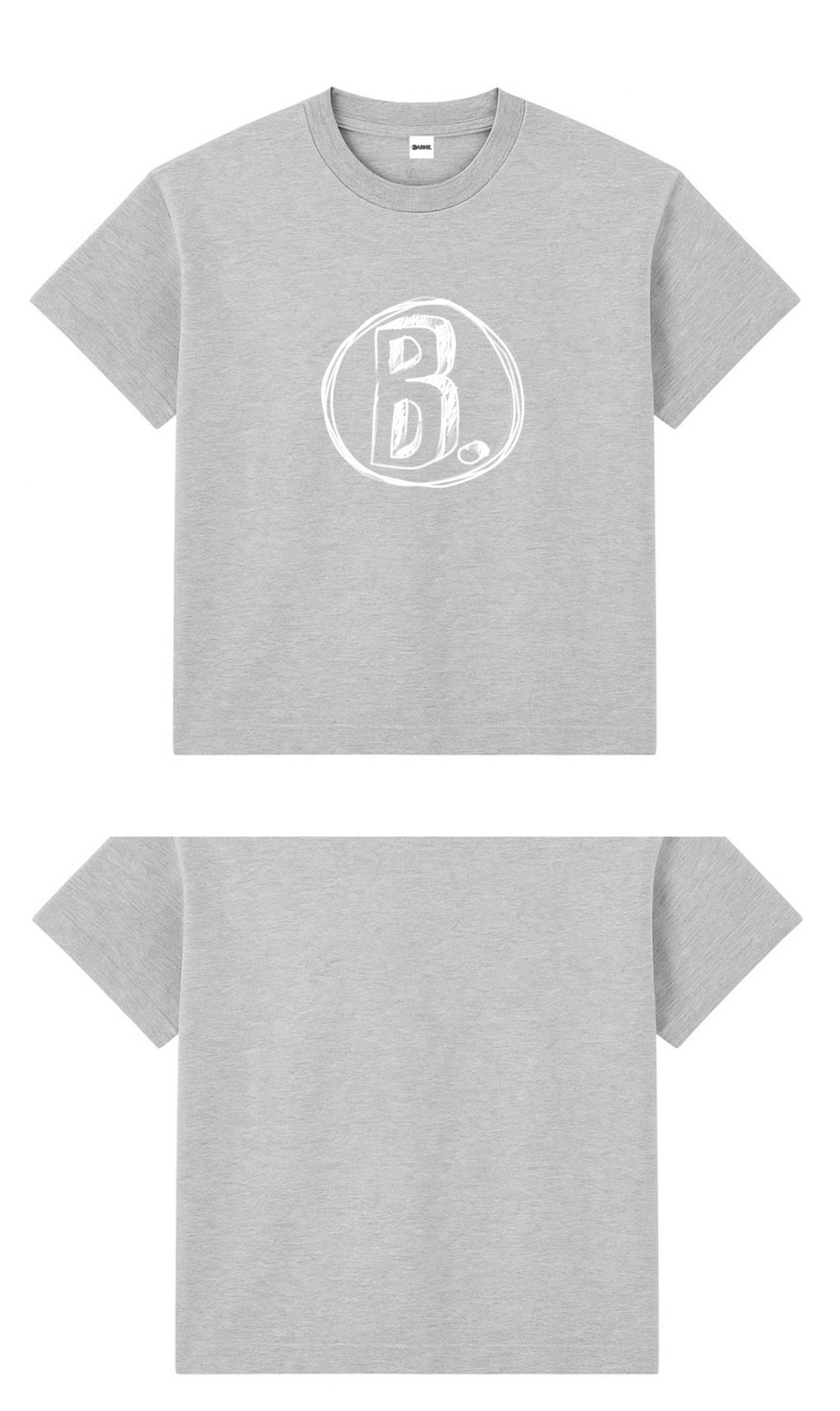 NEW SS26 Barne Bold Tee
