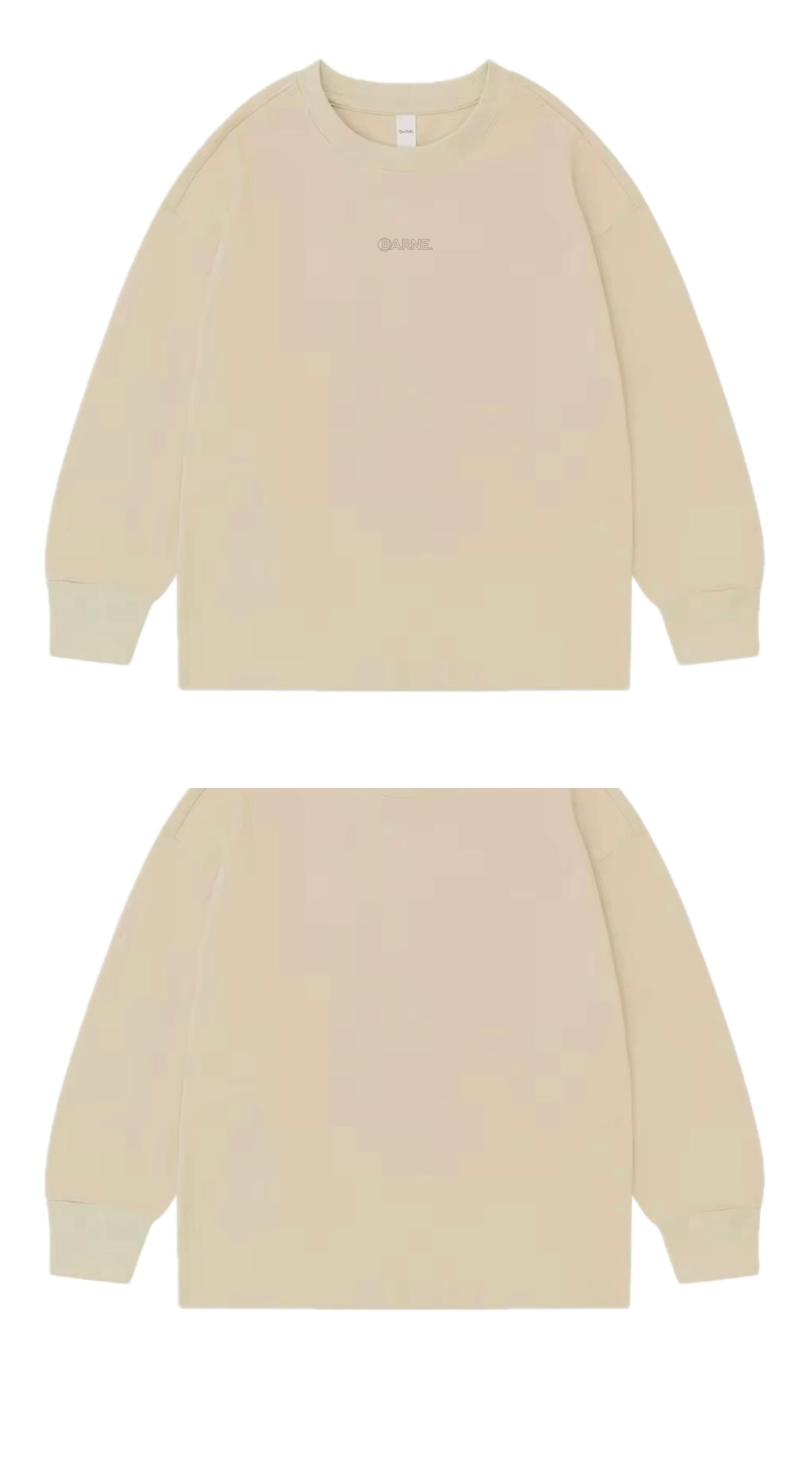 Barne Signature Collection Tee