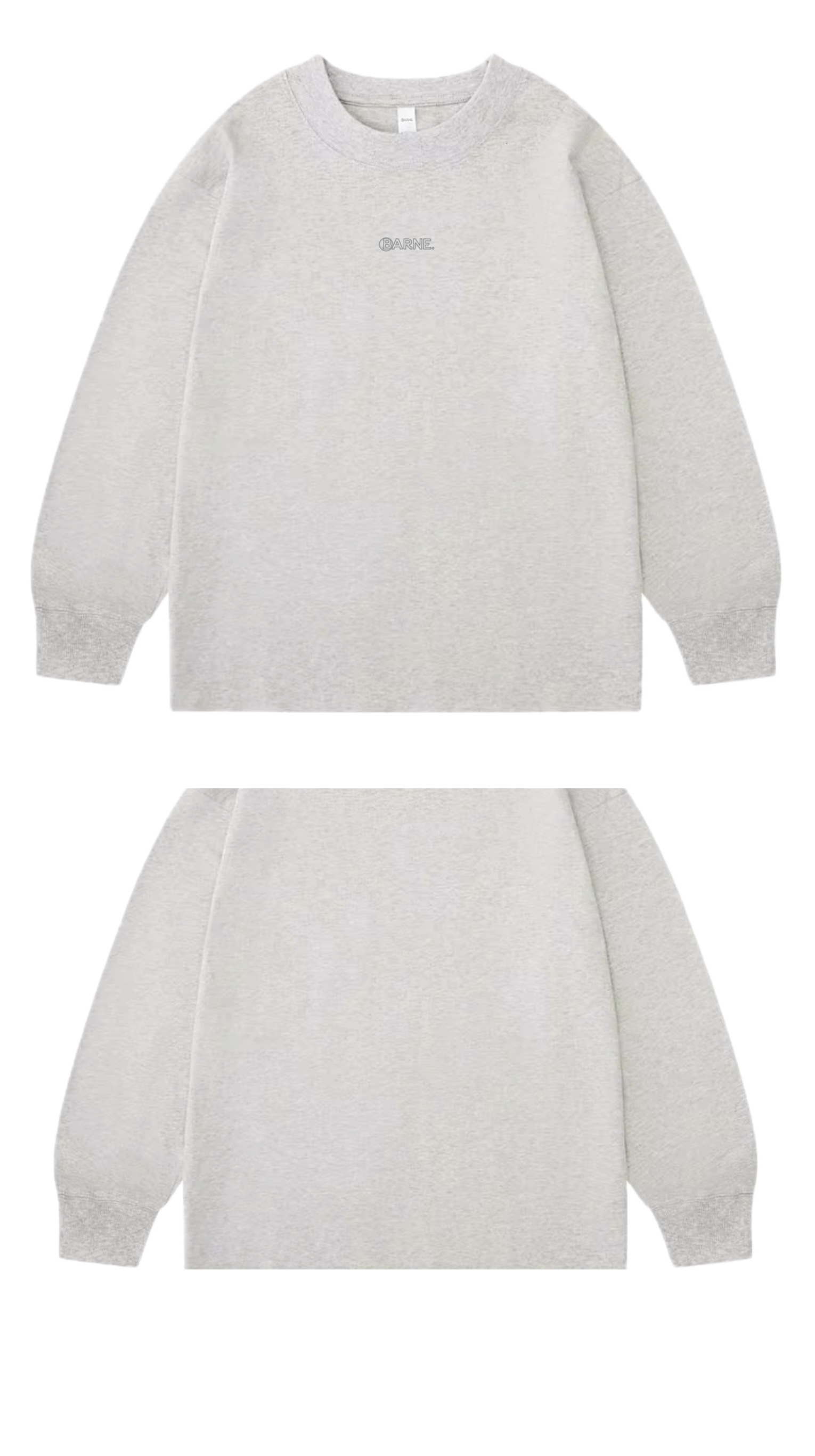 Barne Signature Collection Tee