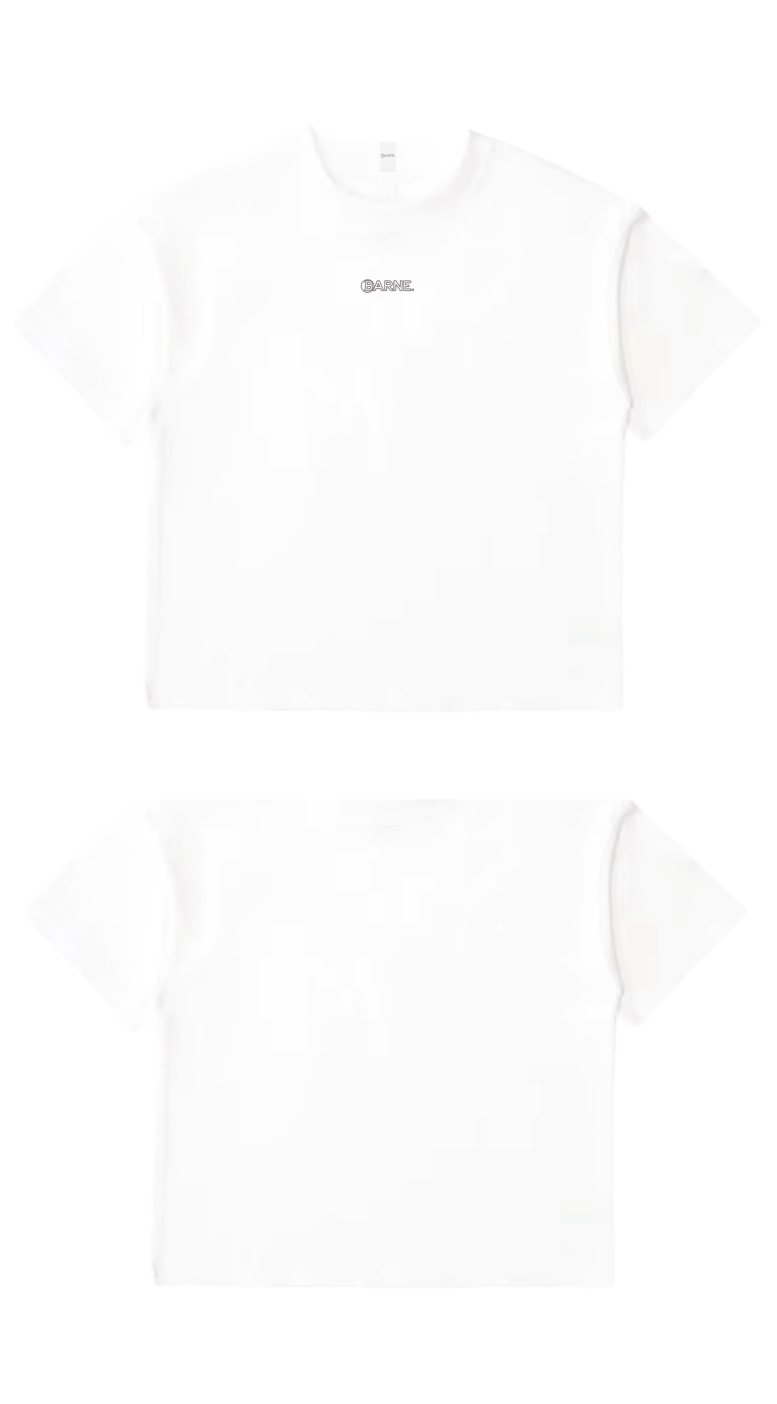 Barne Signature Collection Tee